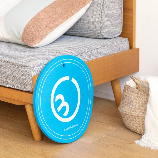 ヨガマット Circle balance(サークルバランス) | amepla