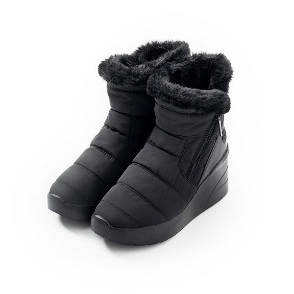 バランスコアブーツ ダウンタイプ BEAXIS(ビーアクシス) | amepla