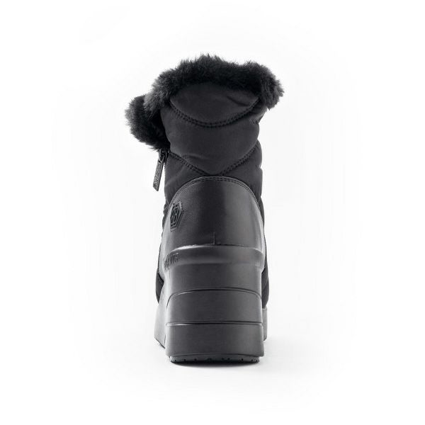 バランスコアブーツ ダウンタイプ BEAXIS(ビーアクシス) | amepla