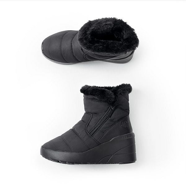 バランスコアブーツ ダウンタイプ BEAXIS(ビーアクシス) | amepla