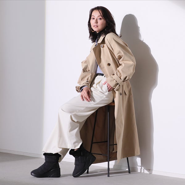 冷え性・美脚に【新品】遠赤外線ブーツ型ヒートマット★パラフィンシート30枚付★ バランスコアブーツ ダウンタイプ BEAXIS(ビーアクシス) | amepla
