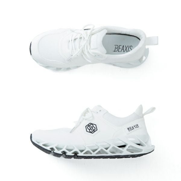 バランスコアスニーカー3 BEAXIS(ビーアクシス) | amepla