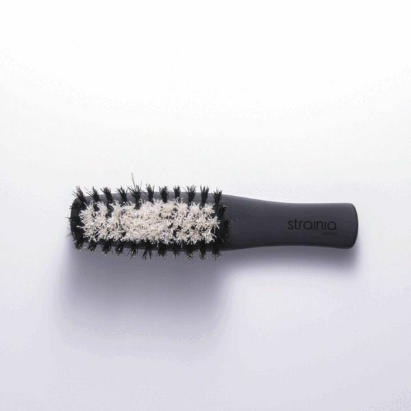 カタログ価格】シルクケアブラシ strainia (ストレーニア) | amepla