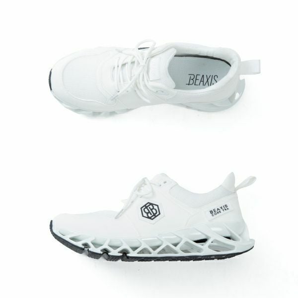 バランスコアスニーカー3 BEAXIS(ビーアクシス) | amepla