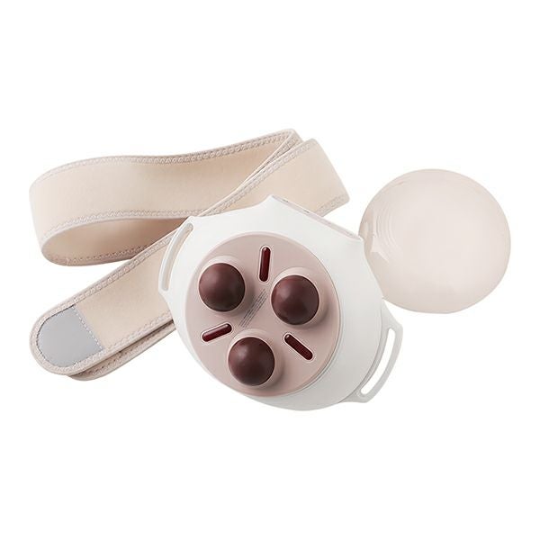 ☆腸ケア温熱ベルト　AZ-7539 腸ケア温熱ベルト | amepla