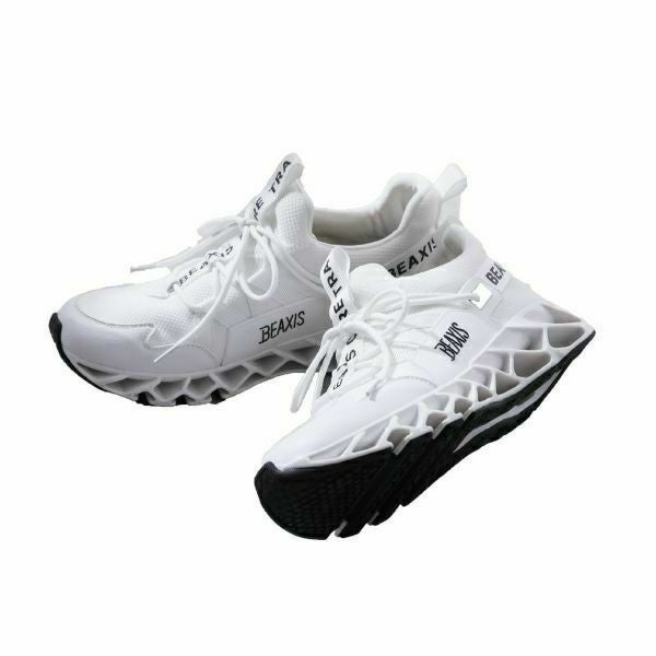 バランスコアスニーカー2(ホワイト)