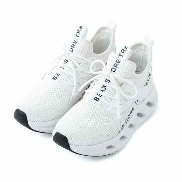 シェイプコアスニーカー メンズ BEAXIS(ビーアクシス) | amepla