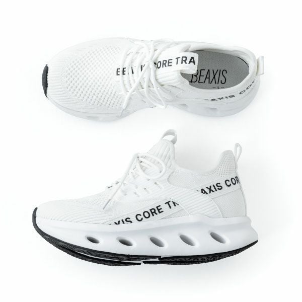 シェイプコアスニーカー メンズ BEAXIS(ビーアクシス) | amepla