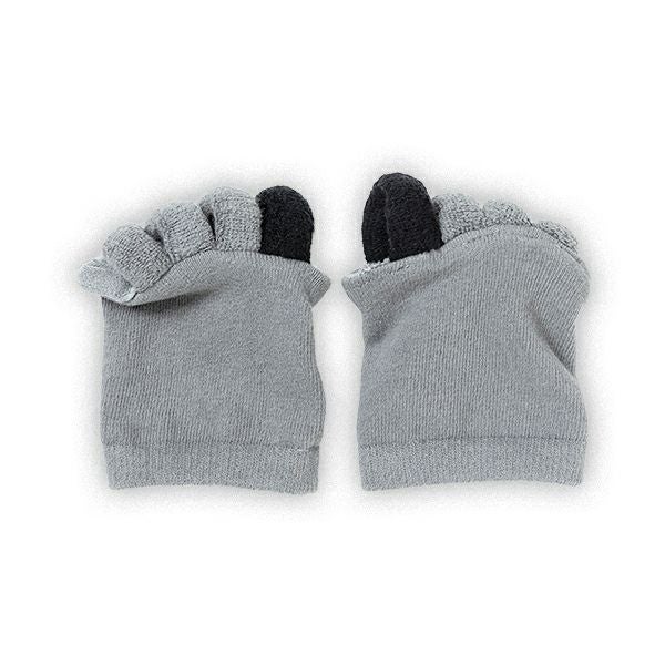 メディカル磁気5本指ソックス hogu sleep by RAKUNA(ホグスリープバイ