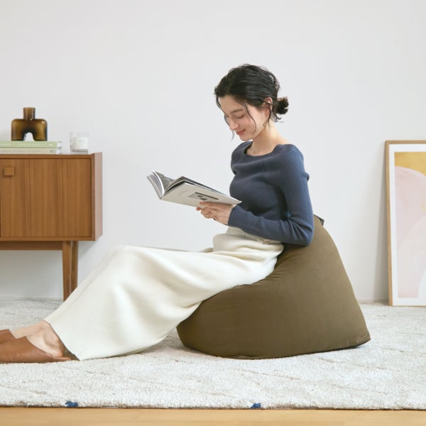 腰をダメにしないソファ JOURNAL STANDARD FURNITURE コラボモデル