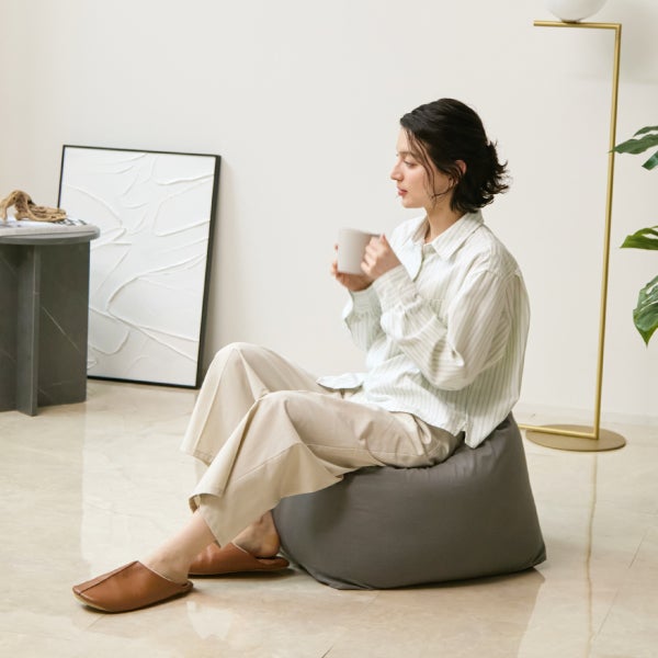 腰をダメにしないソファ JOURNAL STANDARD FURNITURE コラボモデル