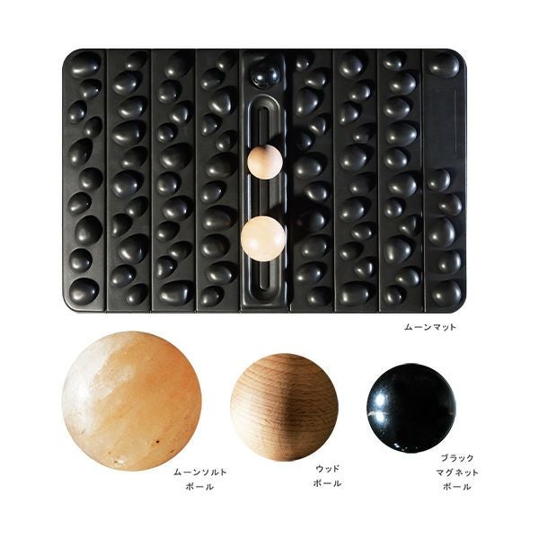 オン・ザ・ムーン | amepla