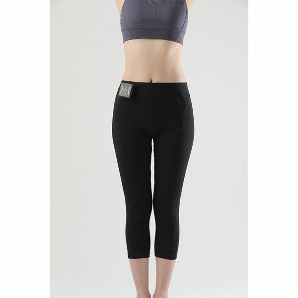 久野式ひざいきいきEMSウエア （スマイル日和）｜予約商品（3月上旬