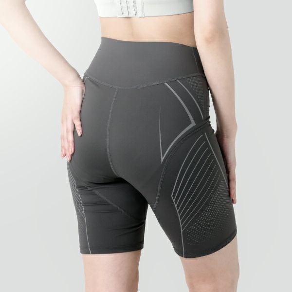 骨盤底筋EMSスパッツ sara24(サラニーヨン) | amepla