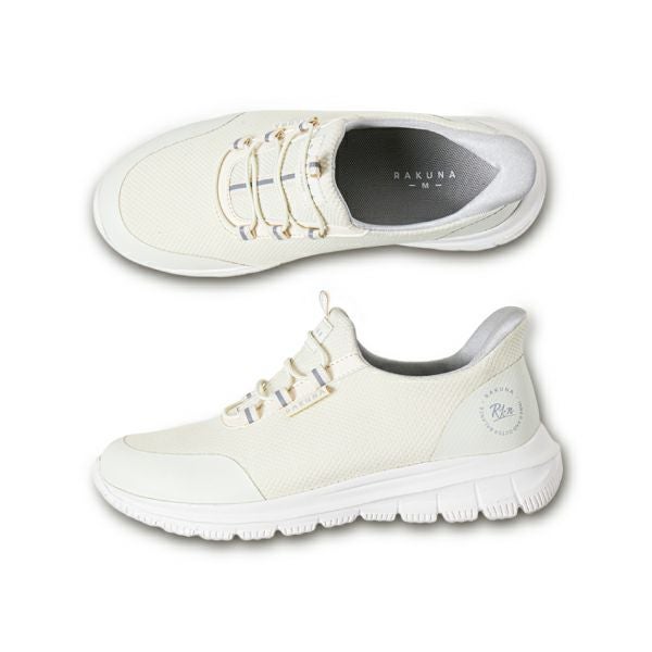 整体スニーカー2 スポーティタイプ RAKUNA（ラクナ) | amepla