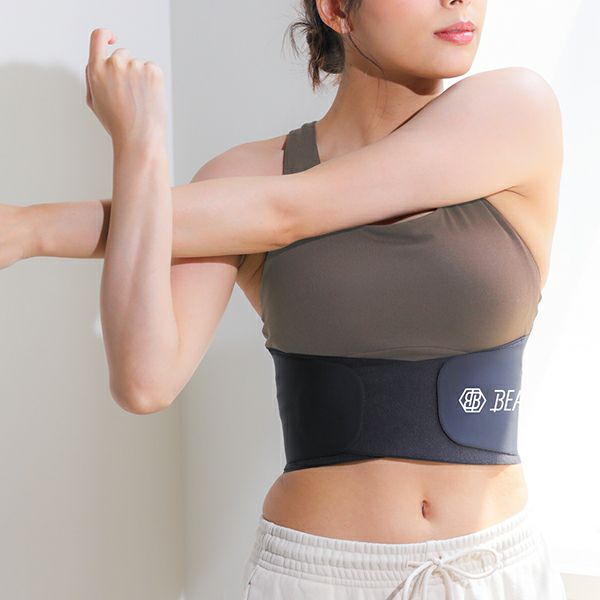 あばラップスキンガードル BEAXIS(ビーアクシス)｜予約商品（3月下旬