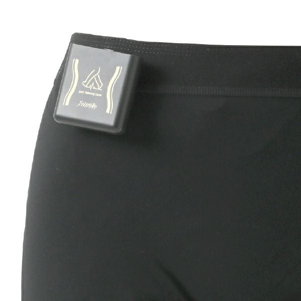 久野式 膝イキイキEMSウェア｜予約商品（6月上旬より順次発送） | amepla