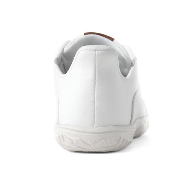 整体スニーカー2 レザー調タイプ メンズ RAKUNA（ラクナ) | amepla