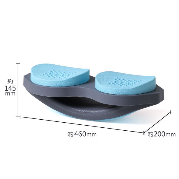 足踏みグッドステッパー Circle balance(サークルバランス)｜予約商品