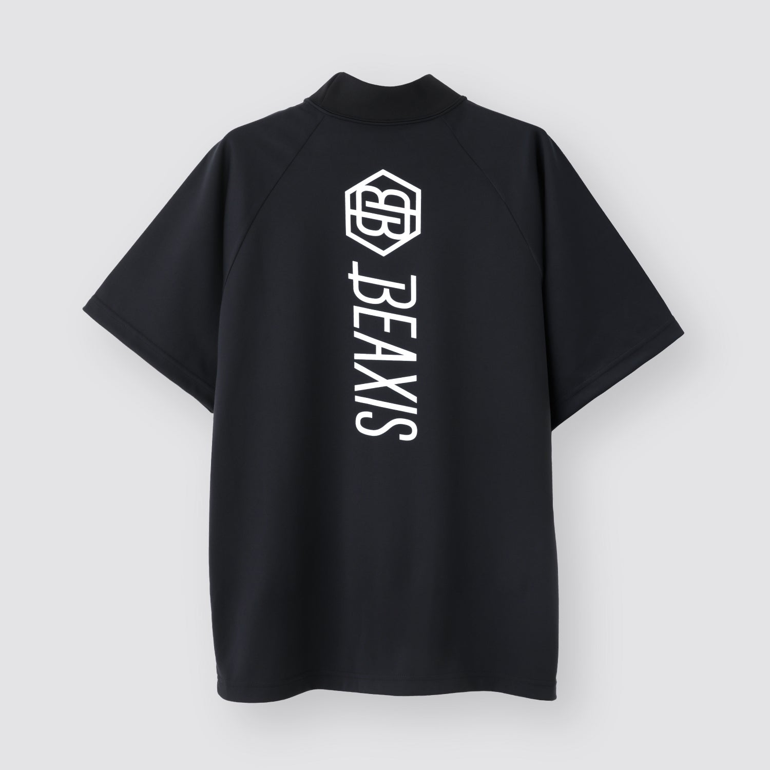 ネックTシャツ（D） BEAXIS（ビーアクシス） | amepla