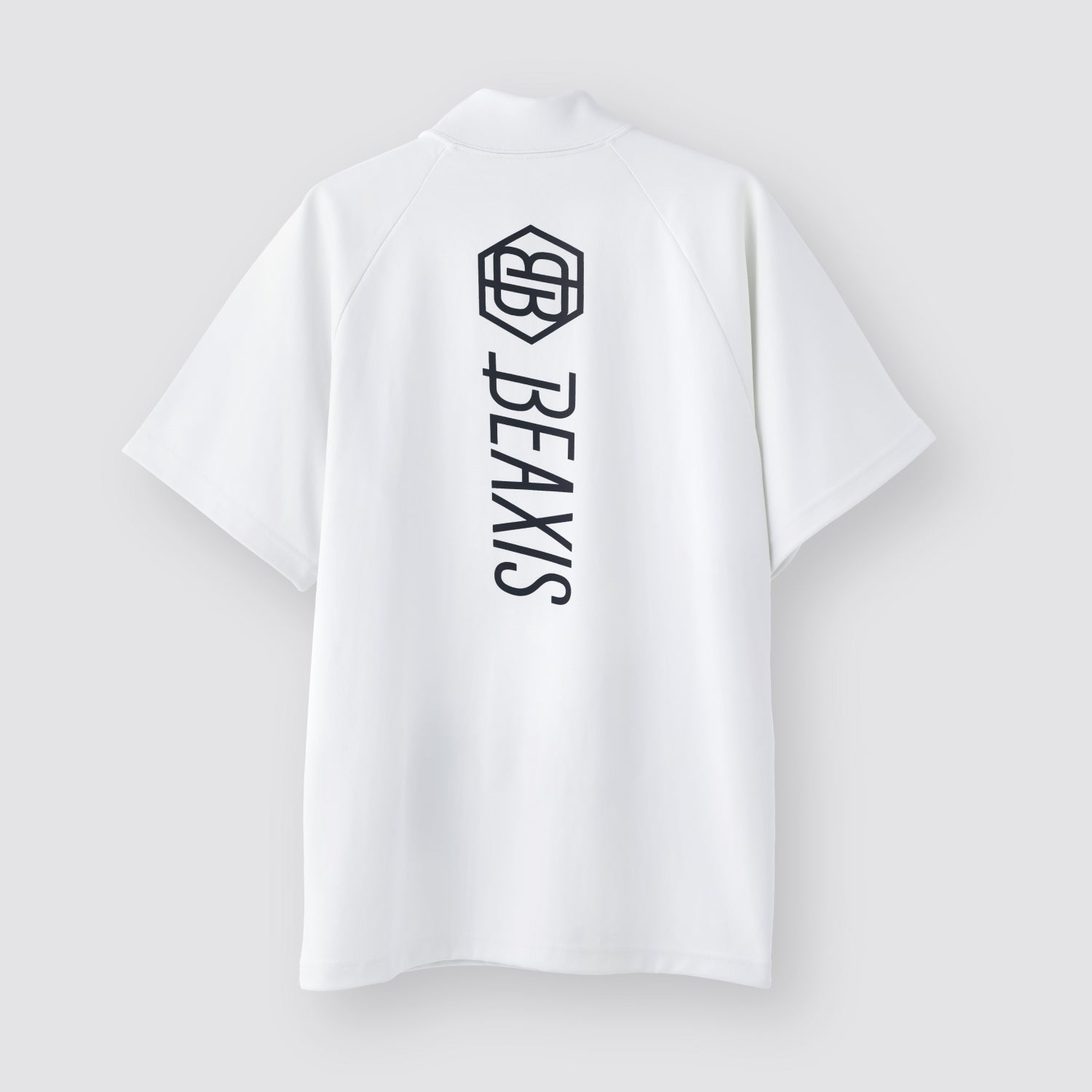 ネックTシャツ（D） BEAXIS（ビーアクシス） | amepla