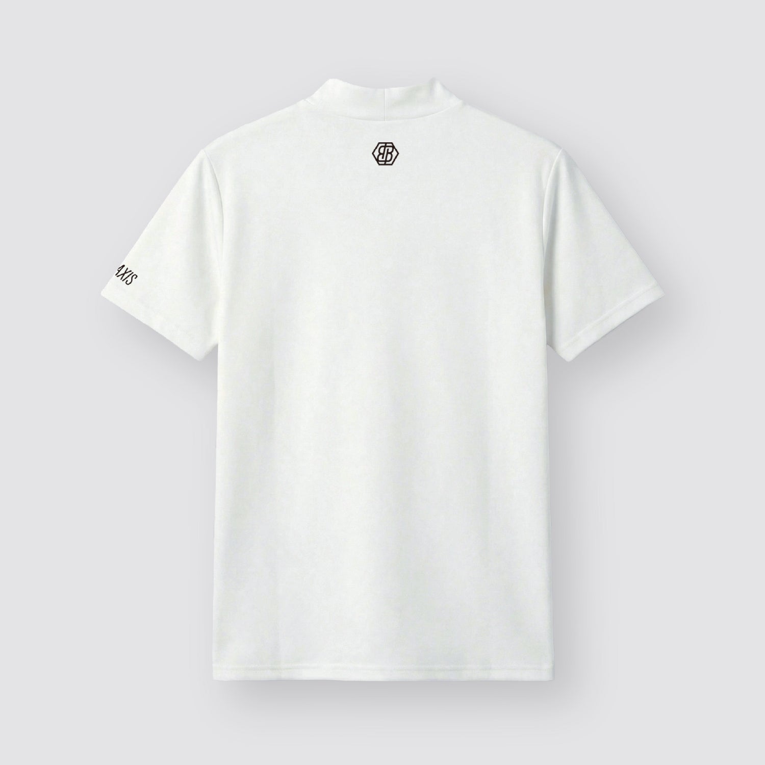 モックネックカラーTシャツ BEAXIS(ビーアクシス) | amepla