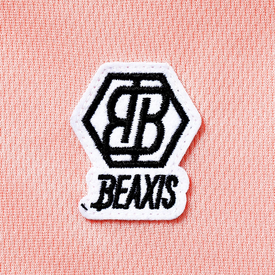 フェイクレイヤードポロ BEAXIS(ビーアクシス) | amepla