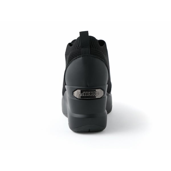 ヒールアップスニーカー2 orMORE (オアモア)｜予約商品（6月上旬より